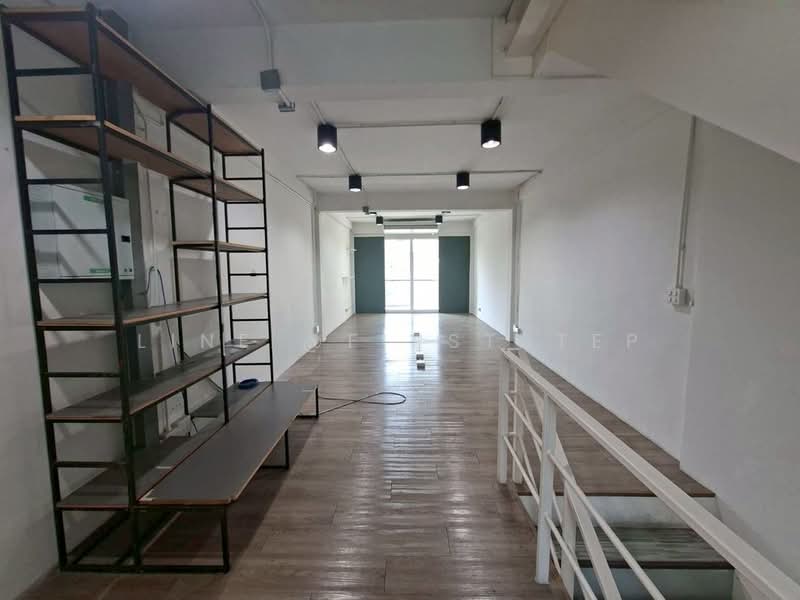 อาคารพาณิชย์ สาทร-เย็นอากาศ-นางลิ้นจี่ ใกล้ Central พระราม 3, กรุงเทพ, ยานนาวา, สาทร, กรุงเทพ, 280 ตร.ม., ตึกแถว-อาคารพาณิชย์ ให้เช่า, โดย LINE @firststep, 500207449 - DDproperty.com