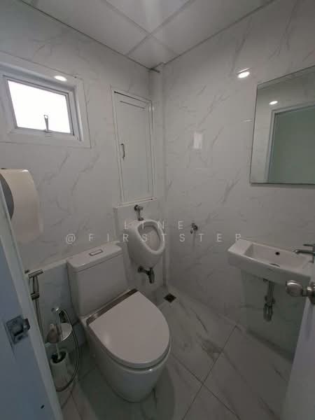 อาคารพาณิชย์ สาทร-เย็นอากาศ-นางลิ้นจี่ ใกล้ Central พระราม 3, กรุงเทพ, ยานนาวา, สาทร, กรุงเทพ, 280 ตร.ม., ตึกแถว-อาคารพาณิชย์ ให้เช่า, โดย LINE @firststep, 500207449 - DDproperty.com