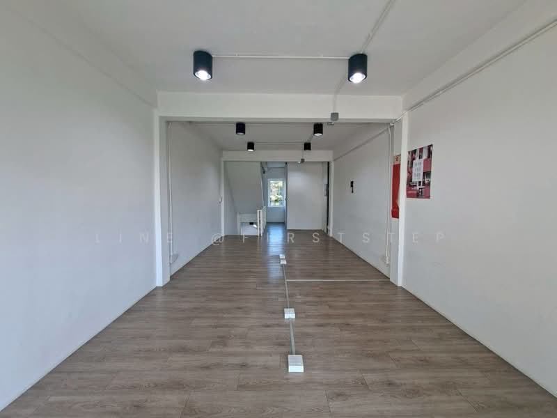 Commercial Building Sathorn-Yen Akart-Nanglinchee, Near Central rama 3, Bangkok, Yan Nawa, Sathon, Bangkok, , 280 sqm, Shophouse For Rent, by LINE @firststep, 500207449 - DDproperty.com