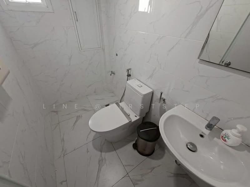 Commercial Building Sathorn-Yen Akart-Nanglinchee, Near Central rama 3, Bangkok, Yan Nawa, Sathon, Bangkok, , 280 sqm, Shophouse For Rent, by LINE @firststep, 500207449 - DDproperty.com