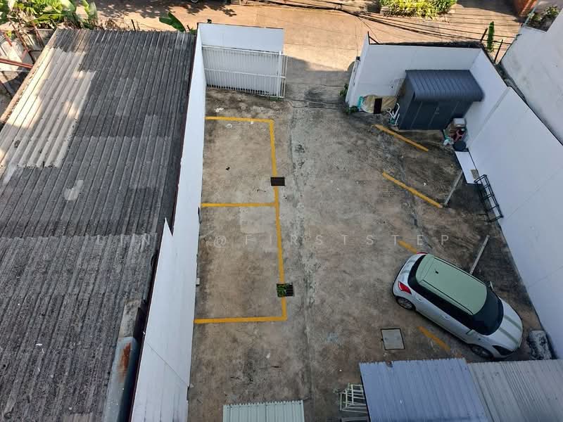 Commercial Building Sathorn-Yen Akart-Nanglinchee, Near Central rama 3, Bangkok, Yan Nawa, Sathon, Bangkok, , 280 sqm, Shophouse For Rent, by LINE @firststep, 500207449 - DDproperty.com