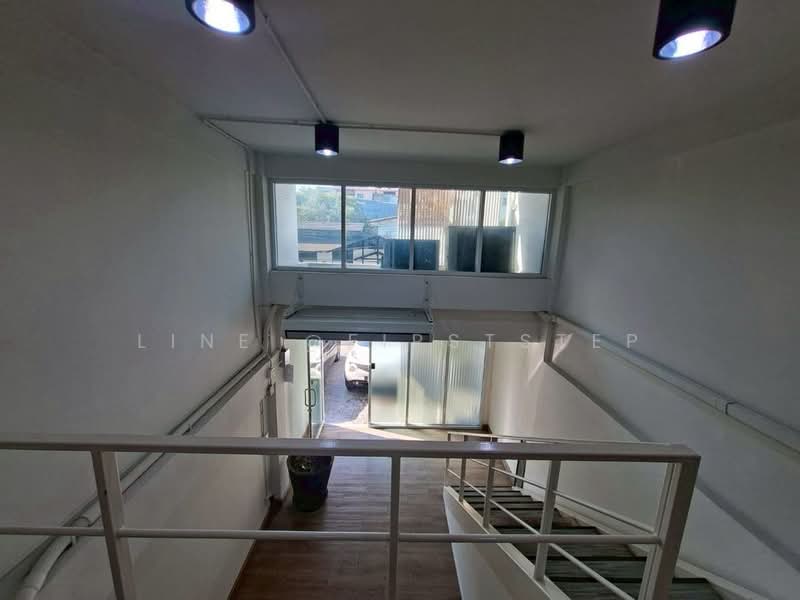 อาคารพาณิชย์ สาทร-เย็นอากาศ-นางลิ้นจี่ ใกล้ Central พระราม 3, กรุงเทพ, ยานนาวา, สาทร, กรุงเทพ, 280 ตร.ม., ตึกแถว-อาคารพาณิชย์ ให้เช่า, โดย LINE @firststep, 500207449 - DDproperty.com