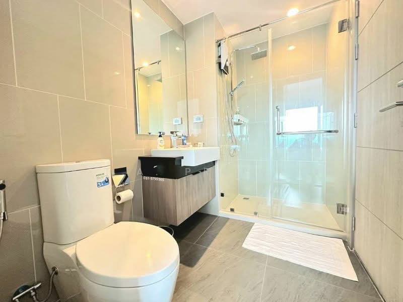 The Symphony Bangpra Sriracha : เดอะ ซิมโฟนี บางพระ ศรีราชา, Chon Buri (Pattaya), 9 ถนนสุขุมวิท ซอย 20, Saen Suk, Muang Chon Buri, Chon Buri (Pattaya), 2 Bedrooms, 63 sqm, Condo For Rent, by A.T.A. Property, 500207457 - DDproperty.com