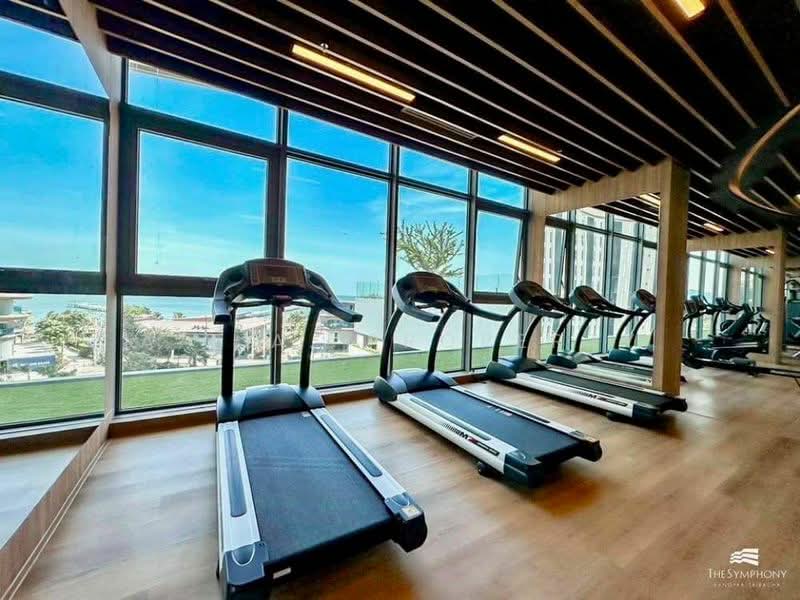 The Symphony Bangpra Sriracha : เดอะ ซิมโฟนี บางพระ ศรีราชา, Chon Buri (Pattaya), 9 ถนนสุขุมวิท ซอย 20, Saen Suk, Muang Chon Buri, Chon Buri (Pattaya), 2 Bedrooms, 63 sqm, Condo For Rent, by A.T.A. Property, 500207457 - DDproperty.com