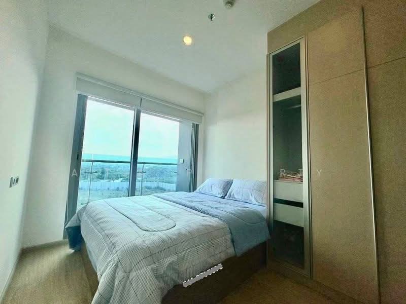 The Symphony Bangpra Sriracha : เดอะ ซิมโฟนี บางพระ ศรีราชา, Chon Buri (Pattaya), 9 ถนนสุขุมวิท ซอย 20, Saen Suk, Muang Chon Buri, Chon Buri (Pattaya), 2 Bedrooms, 63 sqm, Condo For Rent, by A.T.A. Property, 500207457 - DDproperty.com