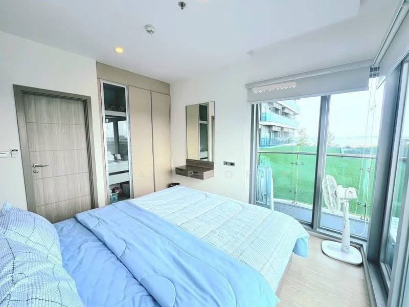 The Symphony Bangpra Sriracha : เดอะ ซิมโฟนี บางพระ ศรีราชา, ชลบุรี, 9 ถนนสุขุมวิท ซอย 20, แสนสุข, เมืองชลบุรี, ชลบุรี, 63 ตร.ม., คอนโด ให้เช่า, โดย A.T.A. Property, 500207457 - DDproperty.com