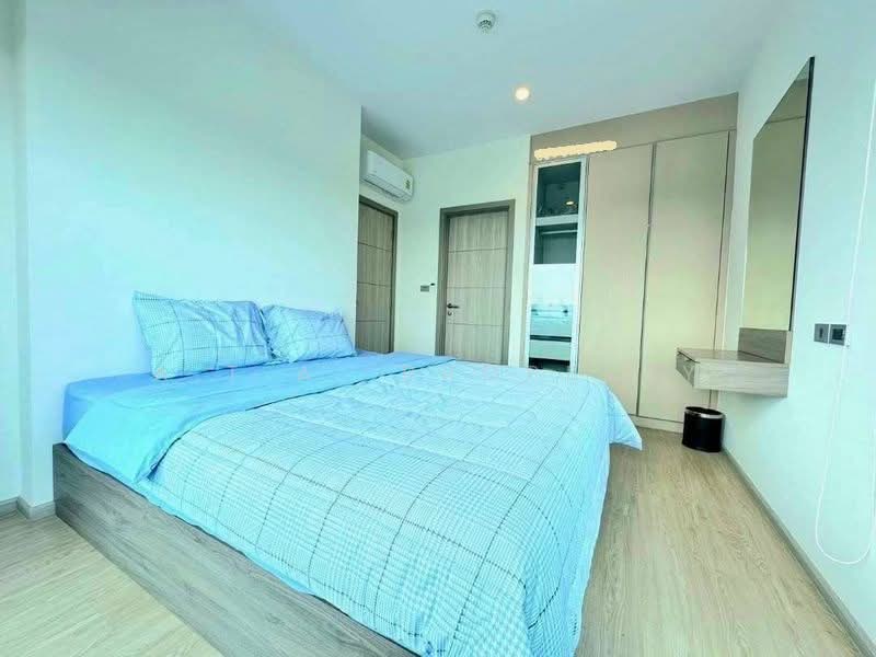 The Symphony Bangpra Sriracha : เดอะ ซิมโฟนี บางพระ ศรีราชา, ชลบุรี, 9 ถนนสุขุมวิท ซอย 20, แสนสุข, เมืองชลบุรี, ชลบุรี, 63 ตร.ม., คอนโด ให้เช่า, โดย A.T.A. Property, 500207457 - DDproperty.com