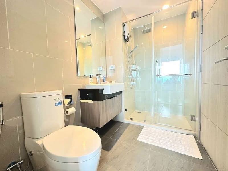 The Symphony Bangpra Sriracha : เดอะ ซิมโฟนี บางพระ ศรีราชา, Chon Buri (Pattaya), 9 ถนนสุขุมวิท ซอย 20, Saen Suk, Muang Chon Buri, Chon Buri (Pattaya), 2 Bedrooms, 63 sqm, Condo For Rent, by A.T.A. Property, 500207457 - DDproperty.com