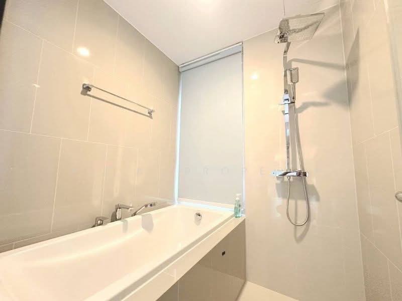 The Symphony Bangpra Sriracha : เดอะ ซิมโฟนี บางพระ ศรีราชา, ชลบุรี, 9 ถนนสุขุมวิท ซอย 20, แสนสุข, เมืองชลบุรี, ชลบุรี, 63 ตร.ม., คอนโด ให้เช่า, โดย A.T.A. Property, 500207457 - DDproperty.com