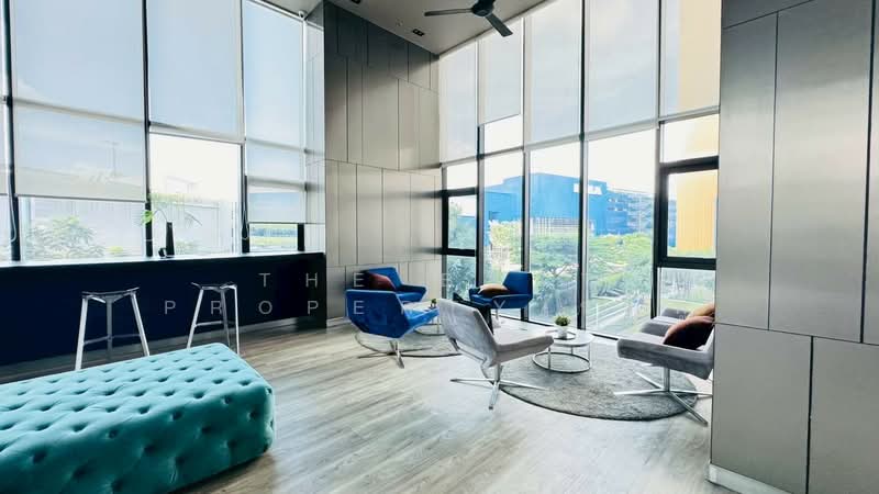 Plum Condo Central Station (Phase 1) : พลัม คอนโด เซ็นทรัล สเตชั่น (เฟส 1), นนทบุรี, หมู่ที่ 6 188 เสาธงหิน, เสาธงหิน, บางใหญ่, นนทบุรี, 24 ตร.ม., คอนโด ขาย, โดย The Best Property ชมพู่, 500207460 - DDproperty.com