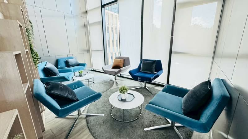 Plum Condo Central Station (Phase 1), Nonthaburi, Village No. 6 188 Sao Thong Hin, Sao Thong Hin, Bang Yai, Nonthaburi, 1 Bedroom, 24 sqm, Condo For Sale, by The Best Property ชมพู่, 500207460 - DDproperty.com