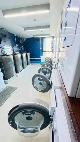 Plum Condo Central Station (Phase 1), Nonthaburi, Village No. 6 188 Sao Thong Hin, Sao Thong Hin, Bang Yai, Nonthaburi, 1 Bedroom, 24 sqm, Condo For Sale, by The Best Property ชมพู่, 500207460 - DDproperty.com