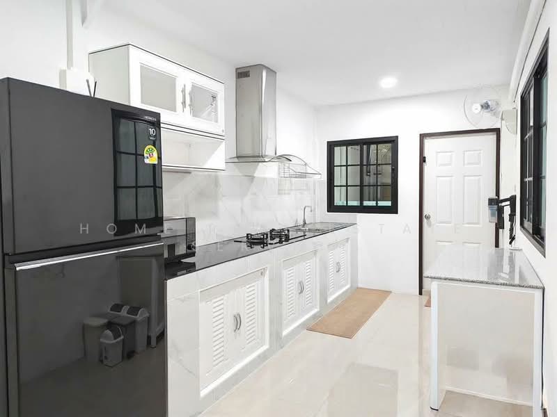 Chockchai Garden Home 2, Chon Buri (Pattaya), Bang Lamung, Bang Lamung (Pattaya), Chon Buri (Pattaya), 4 Bedrooms, 180 sqm, Semi-Detached House (Twin House) For Sale, by HOME Real Estate Service, 500207462 - DDproperty.com