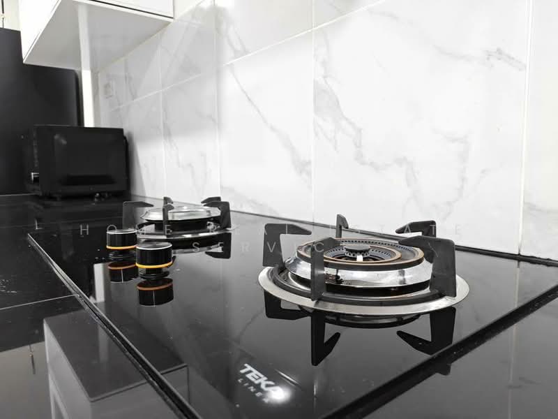 Chockchai Garden Home 2, Chon Buri (Pattaya), Bang Lamung, Bang Lamung (Pattaya), Chon Buri (Pattaya), 4 Bedrooms, 180 sqm, Semi-Detached House (Twin House) For Sale, by HOME Real Estate Service, 500207462 - DDproperty.com