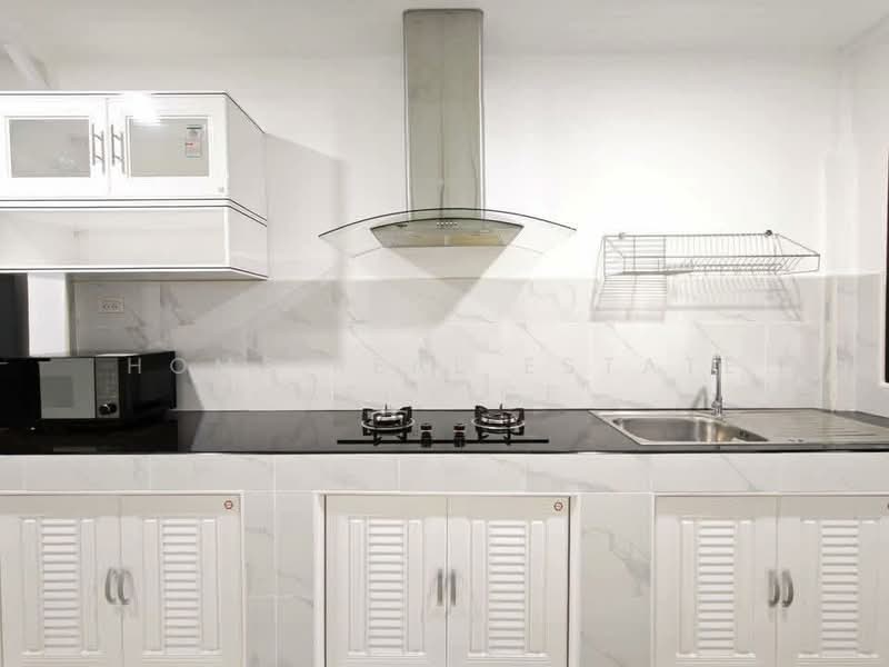 โชคชัย การ์เด้น โฮม 2, ชลบุรี, บางละมุง, บางละมุง, ชลบุรี, 180 ตร.ม., บ้านแฝด ขาย, โดย HOME Real Estate Service, 500207462 - DDproperty.com