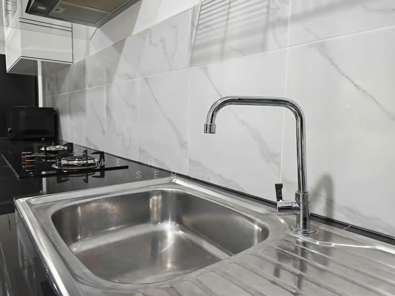 โชคชัย การ์เด้น โฮม 2, ชลบุรี, บางละมุง, บางละมุง, ชลบุรี, 180 ตร.ม., บ้านแฝด ขาย, โดย HOME Real Estate Service, 500207462 - DDproperty.com