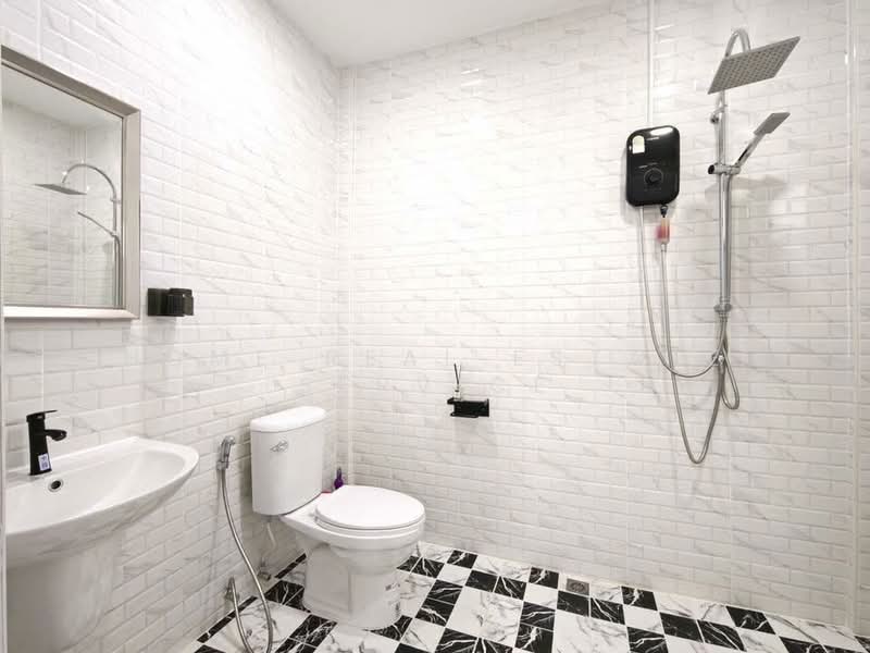 โชคชัย การ์เด้น โฮม 2, ชลบุรี, บางละมุง, บางละมุง, ชลบุรี, 180 ตร.ม., บ้านแฝด ขาย, โดย HOME Real Estate Service, 500207462 - DDproperty.com