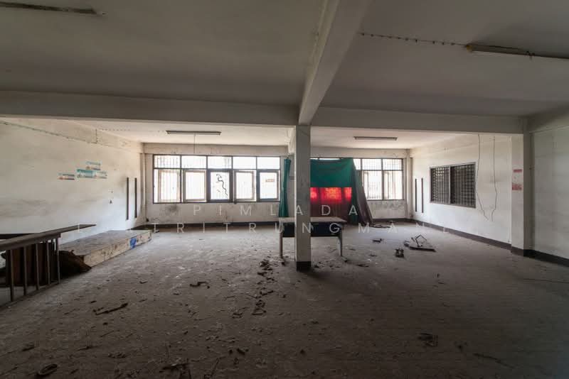 ตึกแถวเพชรเกษม 70, Bangkok, Bang Wa, Phasi Charoen, Bangkok, , 500 sqm, Shophouse For Sale, by Pimlada Lertritrungmanee, 500207463 - DDproperty.com