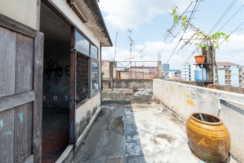 ตึกแถวเพชรเกษม 70, Bangkok, Bang Wa, Phasi Charoen, Bangkok, , 500 sqm, Shophouse For Sale, by Pimlada Lertritrungmanee, 500207463 - DDproperty.com