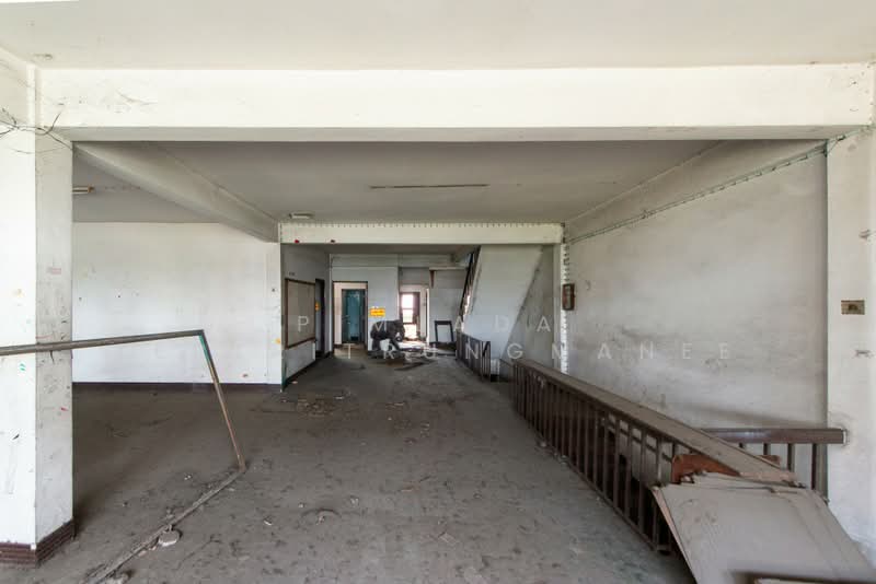 ตึกแถวเพชรเกษม 70, Bangkok, Bang Wa, Phasi Charoen, Bangkok, , 500 sqm, Shophouse For Sale, by Pimlada Lertritrungmanee, 500207463 - DDproperty.com