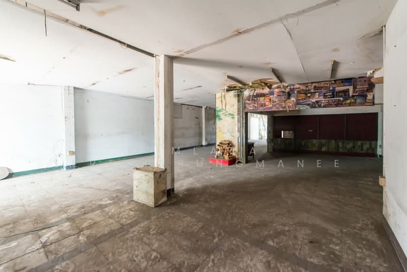 ตึกแถวเพชรเกษม 70, Bangkok, Bang Wa, Phasi Charoen, Bangkok, , 500 sqm, Shophouse For Sale, by Pimlada Lertritrungmanee, 500207463 - DDproperty.com