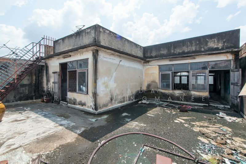 ตึกแถวเพชรเกษม 70, Bangkok, Bang Wa, Phasi Charoen, Bangkok, , 500 sqm, Shophouse For Sale, by Pimlada Lertritrungmanee, 500207463 - DDproperty.com