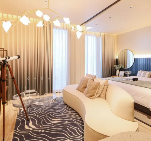 ขาย - AROM Jomtien : อารมณ์ จอมเทียน, ชลบุรี