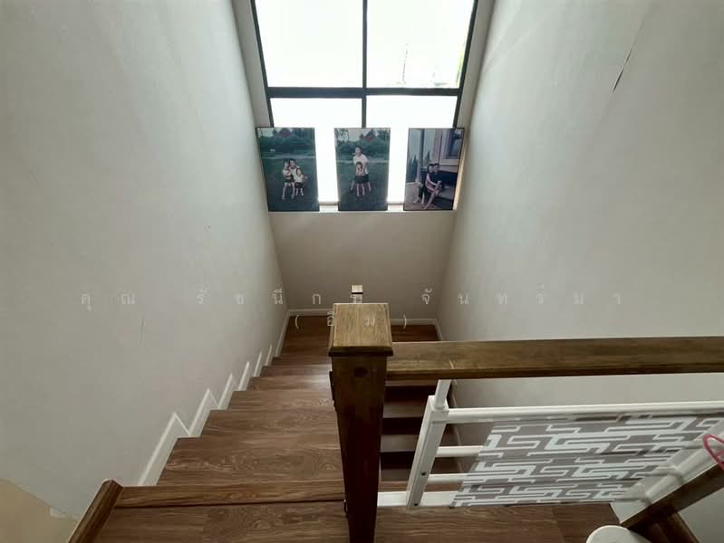 ออร่า รามคำแหง 94 (Aura Ramkhamhaeng 94), Bangkok, ถนนรามคำแหง, Saphan Sung, Saphan Sung, Bangkok, 3 Bedrooms, 154 sqm, Semi-Detached House (Twin House) For Sale, by คุณ รัชนีกร จันทร์มา (อิม), 500207470 - DDproperty.com