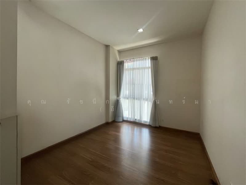 ออร่า รามคำแหง 94 (Aura Ramkhamhaeng 94), Bangkok, ถนนรามคำแหง, Saphan Sung, Saphan Sung, Bangkok, 3 Bedrooms, 154 sqm, Semi-Detached House (Twin House) For Sale, by คุณ รัชนีกร จันทร์มา (อิม), 500207470 - DDproperty.com