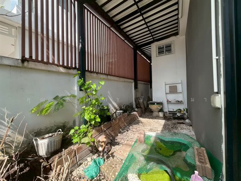 ออร่า รามคำแหง 94 (Aura Ramkhamhaeng 94), กรุงเทพ, ถนนรามคำแหง, สะพานสูง, สะพานสูง, กรุงเทพ, 154 ตร.ม., บ้านแฝด ขาย, โดย คุณ รัชนีกร จันทร์มา (อิม), 500207470 - DDproperty.com