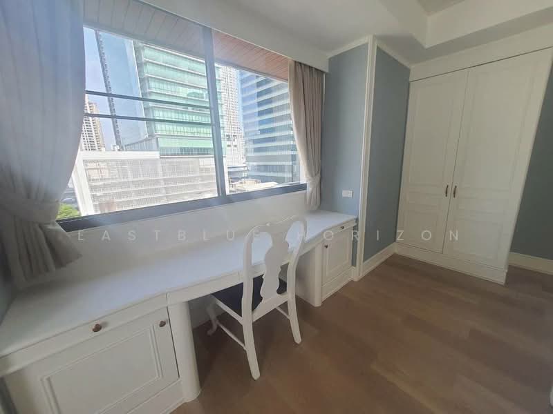 Mini House Sathorn 13 : มินิ เฮ้าส์ สาทร 13, กรุงเทพ, 9 Soi Sathorn 13, ทุ่งวัดดอน, สาทร, กรุงเทพ, 160 ตร.ม., คอนโด ให้เช่า, โดย Eastblue Horizon, 500207473 - DDproperty.com