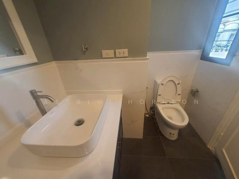 Mini House Sathorn 13 : มินิ เฮ้าส์ สาทร 13, กรุงเทพ, 9 Soi Sathorn 13, ทุ่งวัดดอน, สาทร, กรุงเทพ, 160 ตร.ม., คอนโด ให้เช่า, โดย Eastblue Horizon, 500207473 - DDproperty.com