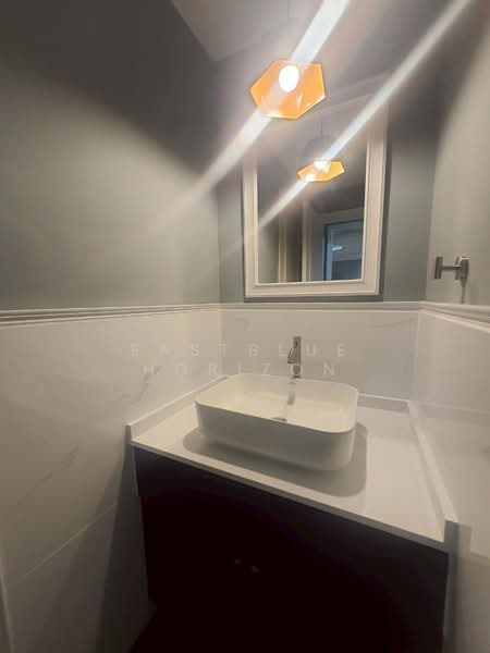 Mini House Sathorn 13, Bangkok, 9 Soi Sathorn 13, Thung Wat Don, Sathon, Bangkok, 3 Bedrooms, 160 sqm, Condo For Rent, by Eastblue Horizon, 500207473 - DDproperty.com