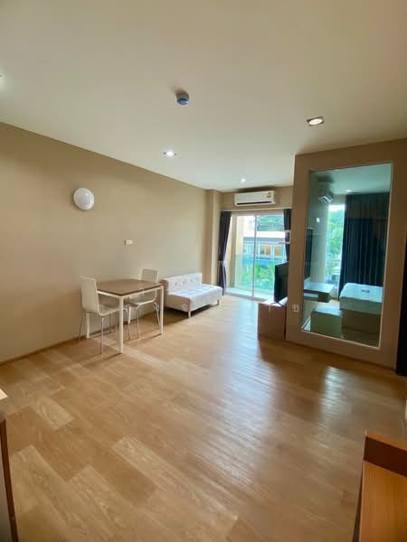 One Plus Jed Yod 4, Chiang Mai, Photharam 2, Chang Phuak, Muang Chiang Mai, Chiang Mai, 1 Bedroom, 36 sqm, Condo For Sale, by วราพร ตางจงราช, 500207474 - DDproperty.com