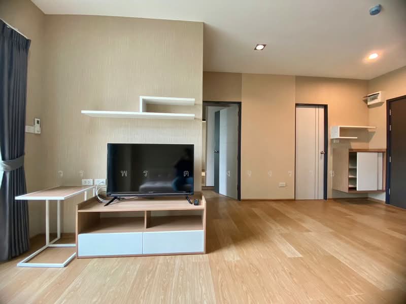 One Plus Jed Yod 4, Chiang Mai, Photharam 2, Chang Phuak, Muang Chiang Mai, Chiang Mai, 1 Bedroom, 36 sqm, Condo For Sale, by วราพร ตางจงราช, 500207474 - DDproperty.com