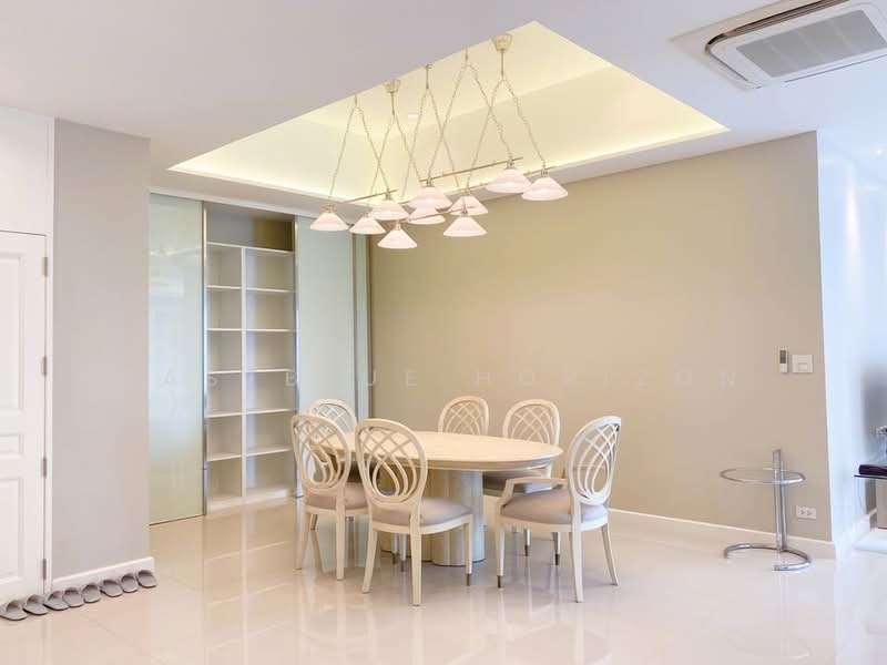 Grand Langsuan, Bangkok, Soi Lang Suan ,Ploenchit Road, Lumphini, Pathum Wan, Bangkok, 2 Bedrooms, 145 sqm, Condo For Rent, by Eastblue Horizon, 500207477 - DDproperty.com