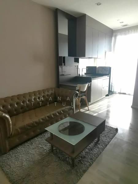 The Room Sukhumvit 69 : เดอะ รูม สุขุมวิท 69, กรุงเทพ, 1539 ถ.สุขุมวิท, พระโขนงเหนือ, วัฒนา, กรุงเทพ, 35 ตร.ม., คอนโด ให้เช่า, โดย Thananith Ittitulyapong, 500207478 - DDproperty.com