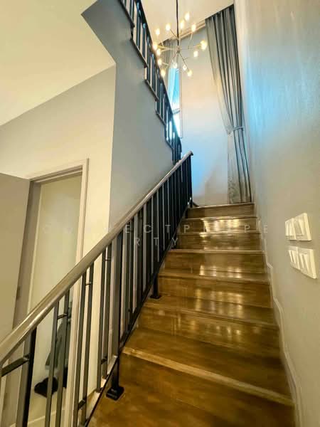 Bangkok Boulevard Signature Ladprao-Serithai, Bangkok, Soi Seri Thai 9, Seri Thai Road, Khlong Kum, Bueng Kum, Bangkok, 3 Bedrooms, 395 sqm, Single Detached House For Rent, by CorrectProperty, 500207479 - DDproperty.com