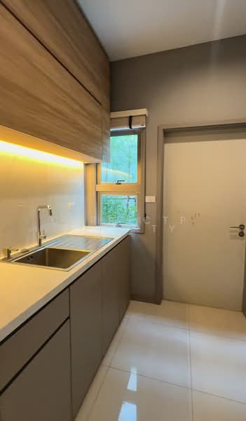 Bangkok Boulevard Signature Ladprao-Serithai, Bangkok, Soi Seri Thai 9, Seri Thai Road, Khlong Kum, Bueng Kum, Bangkok, 3 Bedrooms, 395 sqm, Single Detached House For Rent, by CorrectProperty, 500207479 - DDproperty.com