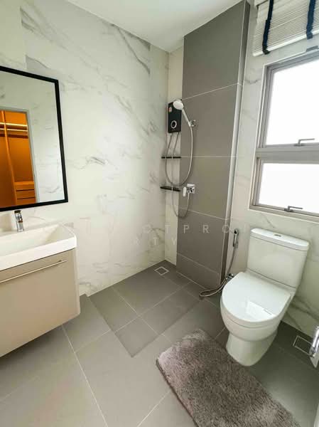 Bangkok Boulevard Signature Ladprao-Serithai, Bangkok, Soi Seri Thai 9, Seri Thai Road, Khlong Kum, Bueng Kum, Bangkok, 3 Bedrooms, 395 sqm, Single Detached House For Rent, by CorrectProperty, 500207479 - DDproperty.com