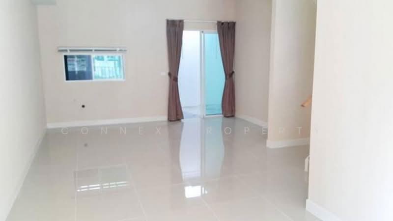 The Colors Bangna Wongwaen 3, Samut Prakan, Soi Mahachai, Bangna-Trad Road, Km.10, Bangphli Yai, Bang Plee, Samut Prakan, 3 Bedrooms, 120 sqm, Townhouse For Rent, by Connex Property, 500207481 - DDproperty.com