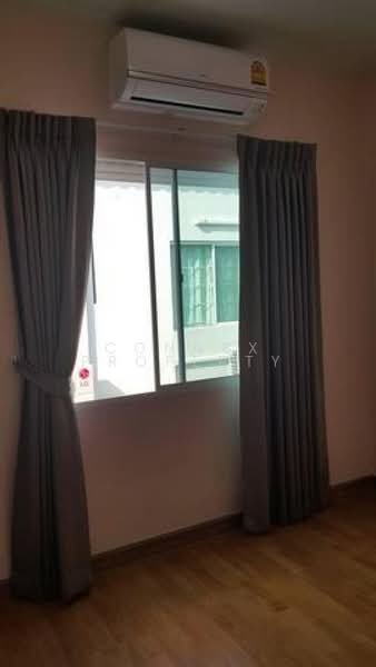 The Colors Bangna Wongwaen 3, Samut Prakan, Soi Mahachai, Bangna-Trad Road, Km.10, Bangphli Yai, Bang Plee, Samut Prakan, 3 Bedrooms, 120 sqm, Townhouse For Rent, by Connex Property, 500207481 - DDproperty.com