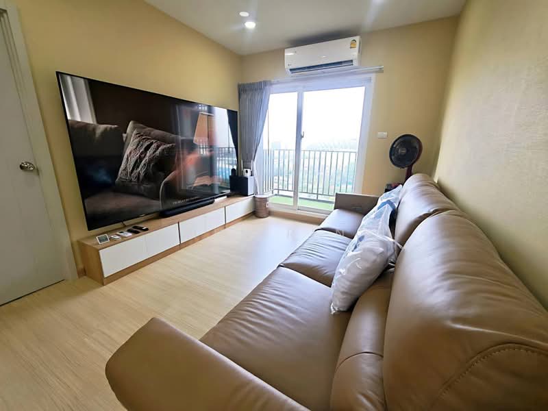 ให้เช่า - Supalai Veranda Ramkhamhaeng : ศุภาลัย เวอเรนด้า รามคำแหง, กรุงเทพ