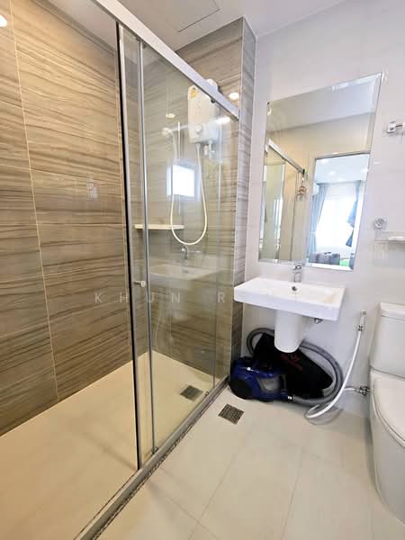 ให้เช่า - Supalai Veranda Ramkhamhaeng : ศุภาลัย เวอเรนด้า รามคำแหง, กรุงเทพ