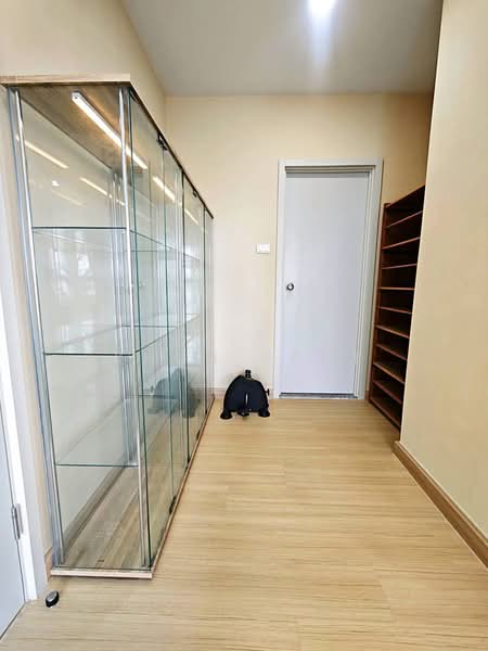 Supalai Veranda Ramkhamhaeng, Bangkok, Ramkhamhaeng Road, Hua Mak, Bang Kapi, Bangkok, 2 Bedrooms, 69 sqm, Condo For Rent, by Khun Rent, 500207483 - DDproperty.com