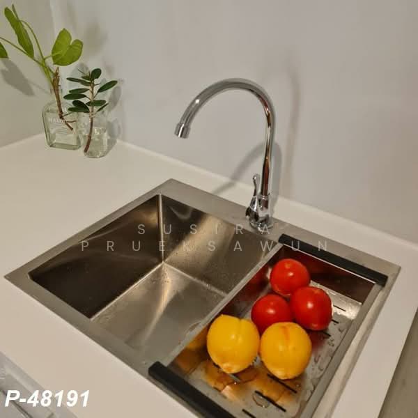 SV City Rama 3 : เอสวี ซิตี้ พระราม 3, กรุงเทพ, 912 ถนนพระราม 3, บางโพงพาง, ยานนาวา, กรุงเทพ, 30 ตร.ม., คอนโด ให้เช่า, โดย Susira Prueksawun, 500207484 - DDproperty.com