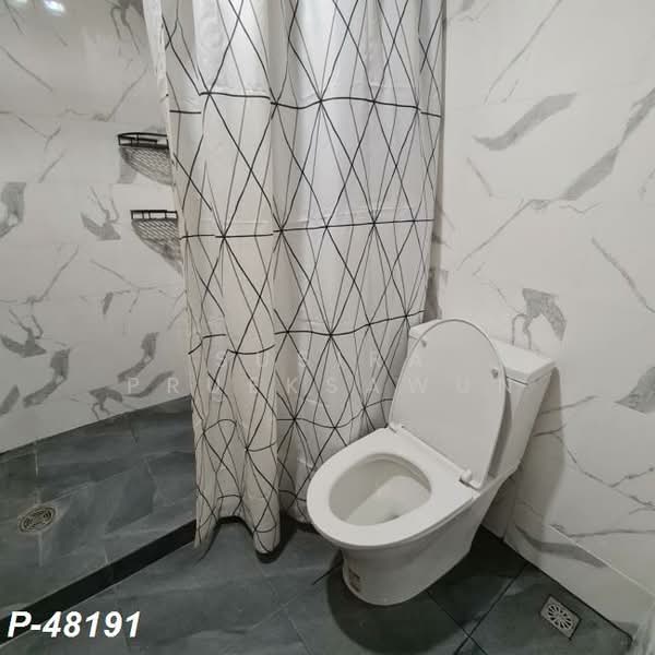 SV City Rama 3 : เอสวี ซิตี้ พระราม 3, กรุงเทพ, 912 ถนนพระราม 3, บางโพงพาง, ยานนาวา, กรุงเทพ, 30 ตร.ม., คอนโด ให้เช่า, โดย Susira Prueksawun, 500207484 - DDproperty.com