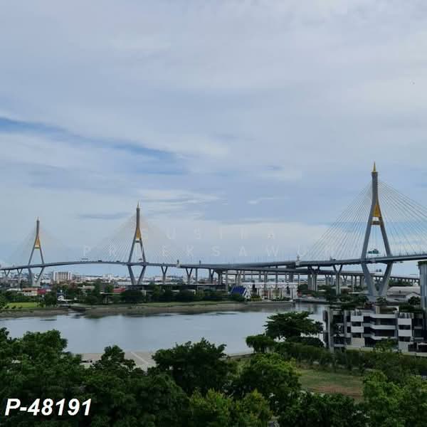 SV City Rama 3, Bangkok, 912 Rama 3 Road, Bang Pong Pang, Yan Nawa, Bangkok, Studio, 30 sqm, Condo For Rent, by Susira Prueksawun, 500207484 - DDproperty.com