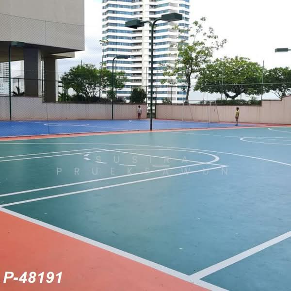 SV City Rama 3 : เอสวี ซิตี้ พระราม 3, กรุงเทพ, 912 ถนนพระราม 3, บางโพงพาง, ยานนาวา, กรุงเทพ, 30 ตร.ม., คอนโด ให้เช่า, โดย Susira Prueksawun, 500207484 - DDproperty.com