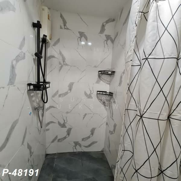 SV City Rama 3, Bangkok, 912 Rama 3 Road, Bang Pong Pang, Yan Nawa, Bangkok, Studio, 30 sqm, Condo For Rent, by Susira Prueksawun, 500207484 - DDproperty.com